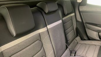 Citroen C4 50kWh C-Series Edition Hatchback 5dr Electric Auto (7.4kW Charge