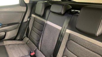 Citroen C4 50kWh C-Series Edition Hatchback 5dr Electric Auto (7.4kW Charge