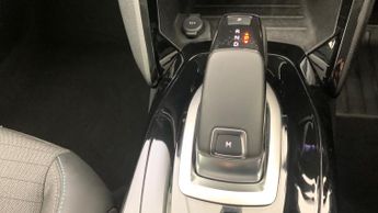 Peugeot 2008 1.2 PureTech Allure Premium SUV 5dr Petrol EAT Euro 6 (s/s) (130