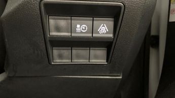 Citroen Berlingo 50kWh Feel XL MPV 5dr Electric Auto (7.4kW Charger) (136 ps)
