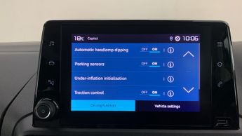 Citroen Berlingo 50kWh Feel XL MPV 5dr Electric Auto (7.4kW Charger) (136 ps)