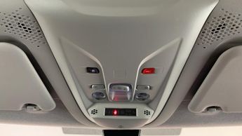 Citroen Berlingo 50kWh Feel XL MPV 5dr Electric Auto (7.4kW Charger) (136 ps)