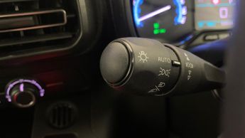 Citroen Berlingo 50kWh Feel XL MPV 5dr Electric Auto (7.4kW Charger) (136 ps)
