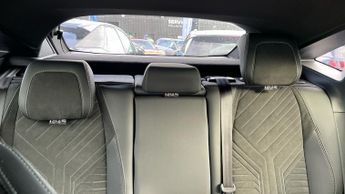 Peugeot 3008 SUV 1.2 MHEV GT SUV 5dr Petrol Hybrid e-DSC Euro 6 (s/s) (136 ps)