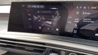 Peugeot 3008 SUV 1.2 MHEV GT SUV 5dr Petrol Hybrid e-DSC Euro 6 (s/s) (136 ps)