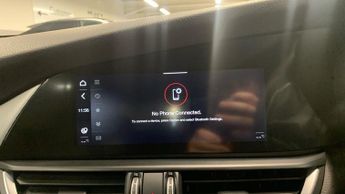 Alfa Romeo Giulia 2.0T Sprint Saloon 4dr Petrol Auto Euro 6 (s/s) (280 ps)