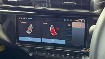 Alfa Romeo Junior 54kWh Elettrica Veloce Auto 5dr