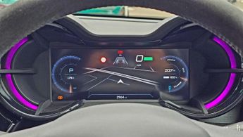 Alfa Romeo Junior 54kWh Elettrica Veloce Auto 5dr