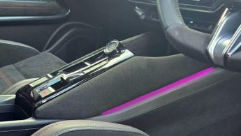 Alfa Romeo Junior 54kWh Elettrica Veloce Auto 5dr