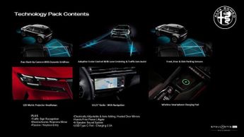 Alfa Romeo Junior 54kWh Elettrica Veloce Auto 5dr