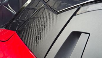 Alfa Romeo Junior 54kWh Elettrica Veloce Auto 5dr