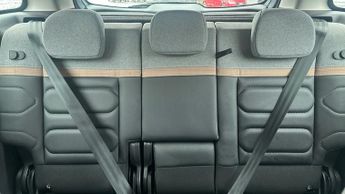 Citroen C3 Aircross 1.2 PureTech MAX SUV 5dr Petrol EAT6 Euro 6 (s/s) (130 ps)