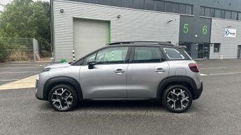 Citroen C3 Aircross 1.2 PureTech MAX SUV 5dr Petrol EAT6 Euro 6 (s/s) (130 ps)
