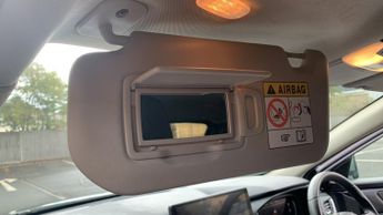 Nissan Qashqai 1.3 DIG-T MHEV N-Connecta XTRON Euro 6 (s/s) 5dr