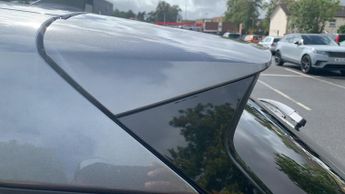 Nissan Qashqai 1.3 DIG-T MHEV N-Connecta XTRON Euro 6 (s/s) 5dr