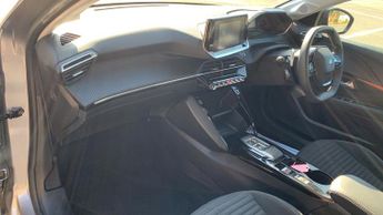 Peugeot 208 1.2 PureTech Active Premium EAT Euro 6 (s/s) 5dr
