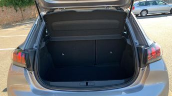 Peugeot 208 1.2 PureTech Active Premium EAT Euro 6 (s/s) 5dr
