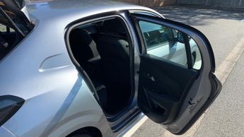 Peugeot 208 1.2 PureTech Active Premium EAT Euro 6 (s/s) 5dr