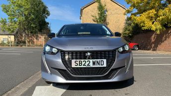 Peugeot 208 1.2 PureTech Active Premium EAT Euro 6 (s/s) 5dr