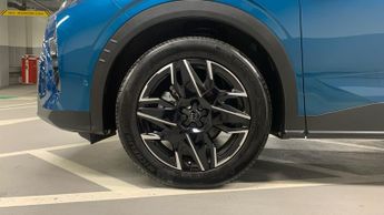 Peugeot 3008 SUV 1.2 MHEV Allure e-DSC Euro 6 (s/s) 5dr