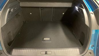 Peugeot 3008 SUV 1.2 MHEV Allure e-DSC Euro 6 (s/s) 5dr
