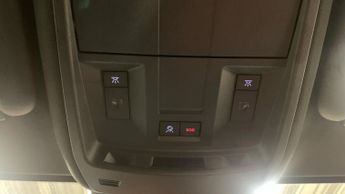 Peugeot 3008 SUV 1.2 MHEV Allure e-DSC Euro 6 (s/s) 5dr