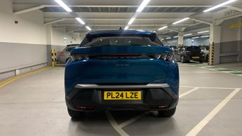 Peugeot 3008 SUV 1.2 MHEV Allure e-DSC Euro 6 (s/s) 5dr
