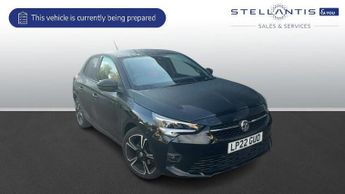 Vauxhall Corsa 1.2 Turbo SRi Edition Hatchback 5dr Petrol Auto Euro 6 (s/s) (13