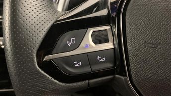 Peugeot 208 1.2 PureTech MHEV GT Hatchback 5dr Petrol Hybrid e-DSC Euro 6 (s