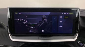 Peugeot 208 1.2 PureTech MHEV GT Hatchback 5dr Petrol Hybrid e-DSC Euro 6 (s