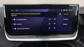 Peugeot 208 1.2 PureTech MHEV GT Hatchback 5dr Petrol Hybrid e-DSC Euro 6 (s