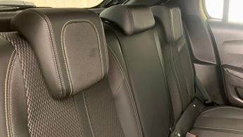 Peugeot 208 1.2 PureTech MHEV GT Hatchback 5dr Petrol Hybrid e-DSC Euro 6 (s