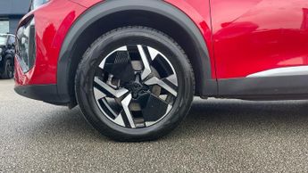 Peugeot 2008 1.2 PureTech MHEV GT SUV 5dr Petrol Hybrid e-DSC Euro 6 (s/s) (1