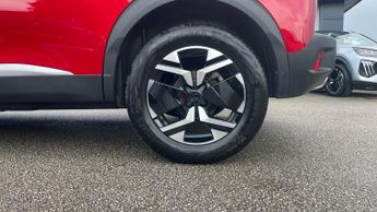 Peugeot 2008 1.2 PureTech MHEV GT SUV 5dr Petrol Hybrid e-DSC Euro 6 (s/s) (1