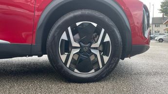 Peugeot 2008 1.2 PureTech MHEV GT SUV 5dr Petrol Hybrid e-DSC Euro 6 (s/s) (1