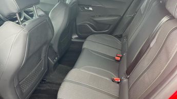 Peugeot 2008 1.2 PureTech MHEV GT SUV 5dr Petrol Hybrid e-DSC Euro 6 (s/s) (1