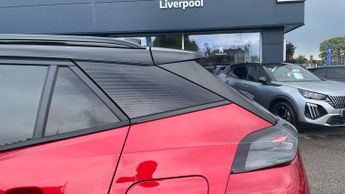 Peugeot 2008 1.2 PureTech MHEV GT SUV 5dr Petrol Hybrid e-DSC Euro 6 (s/s) (1