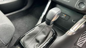 Citroen C3 Aircross 1.2 PureTech MAX SUV 5dr Petrol EAT6 Euro 6 (s/s) (130 ps)