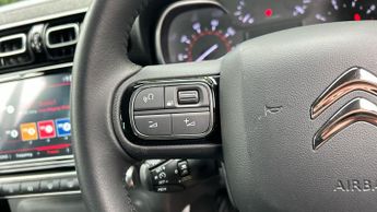 Citroen C3 Aircross 1.2 PureTech MAX SUV 5dr Petrol EAT6 Euro 6 (s/s) (130 ps)