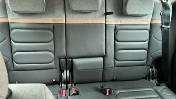 Citroen C3 Aircross 1.2 PureTech MAX SUV 5dr Petrol EAT6 Euro 6 (s/s) (130 ps)