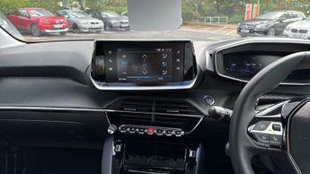 Peugeot 208 1.2 PureTech Allure Premium + EAT Euro 6 (s/s) 5dr