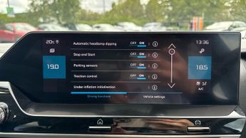 Citroen C4 1.2 PureTech Shine Plus EAT8 Euro 6 (s/s) 5dr