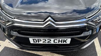 Citroen C4 1.2 PureTech Shine Plus EAT8 Euro 6 (s/s) 5dr