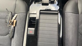 Citroen C4 X 54kWh MAX Fastback 4dr Electric Auto (7.4kW Charger) (156 ps)