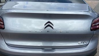 Citroen C4 X 54kWh MAX Fastback 4dr Electric Auto (7.4kW Charger) (156 ps)