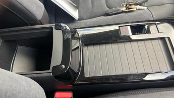 Citroen C4 X 54kWh MAX Fastback 4dr Electric Auto (7.4kW Charger) (156 ps)