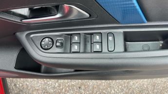 Citroen C4 50kWh Shine Plus Hatchback 5dr Electric Auto (7.4kW Charger) (13