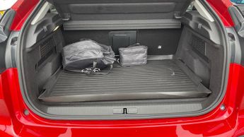 Citroen C4 50kWh Shine Plus Hatchback 5dr Electric Auto (7.4kW Charger) (13