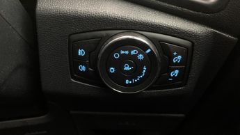Ford Ecosport 1.0T EcoBoost GPF Titanium SUV 5dr Petrol Auto Euro 6 (s/s) (125