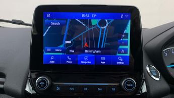 Ford Ecosport 1.0T EcoBoost GPF Titanium SUV 5dr Petrol Auto Euro 6 (s/s) (125